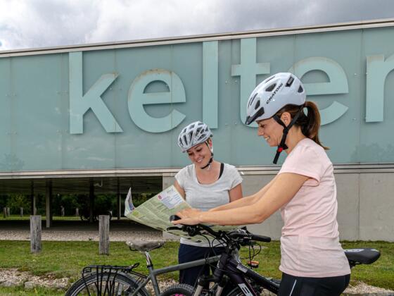 kelten römer museum manching