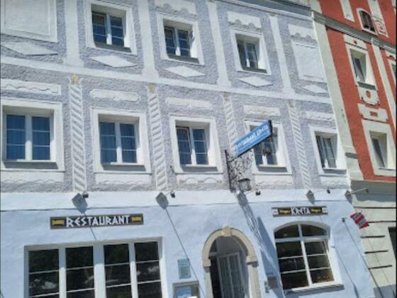 Pension-Restaurant Kreta