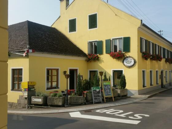 Gasthaus Hofer