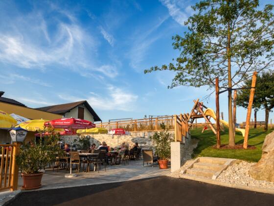 Gastgeber: Silvia &amp; Tobias Pühringer