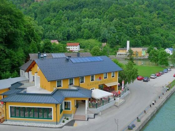 Gasthof Gierlinger