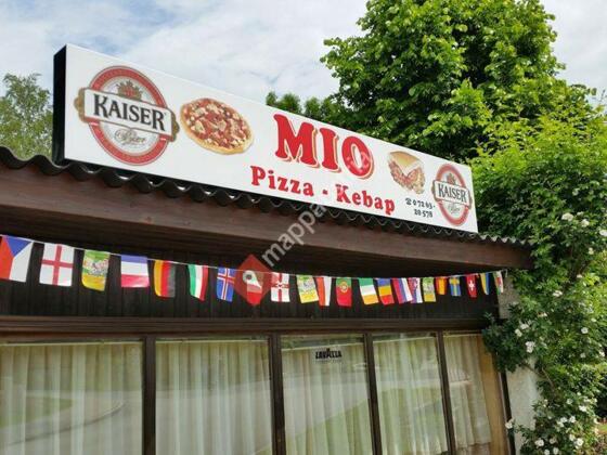 Pizzeria Mio