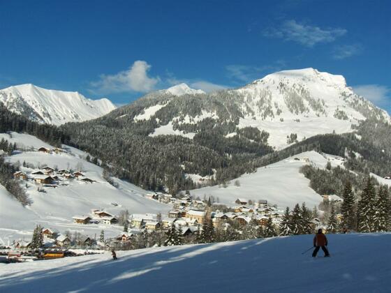 Skiregion Dachstein West (Large)