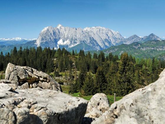 Der wilder Kaiser