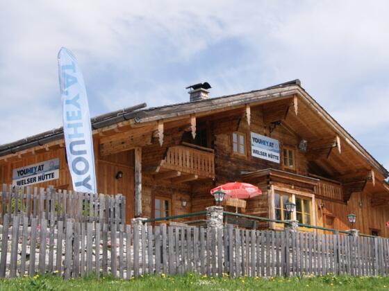 Welser Hütte