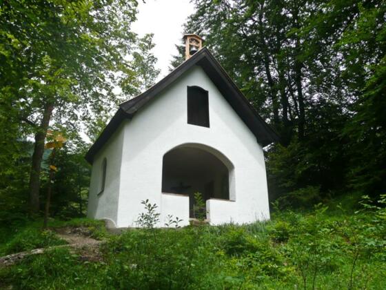 Eckkapelle