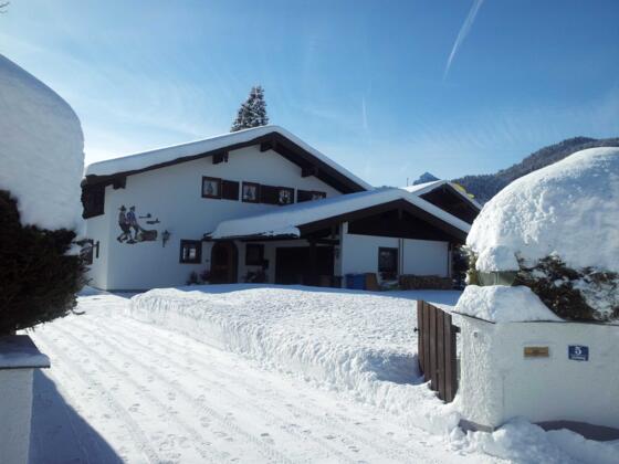 Ferienwohnung Haulle Kreuth am Tegernsee Ihr Feriendomizil