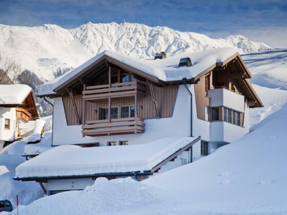 Appartement Montanea