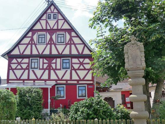 Großwenkheim