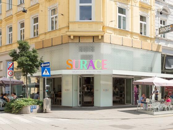 Gelateria Landstraße