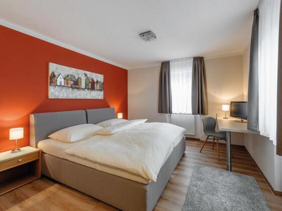 Pension Hotel sleepIN GmbH
