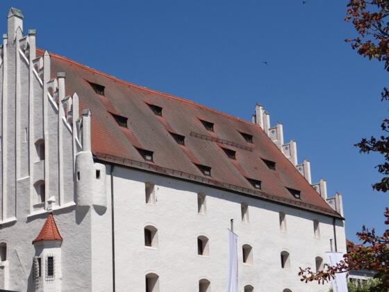 Herzogskasten (Altes Schloss)
