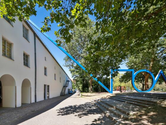 Museum für Konkrete Kunst Ingolstadt