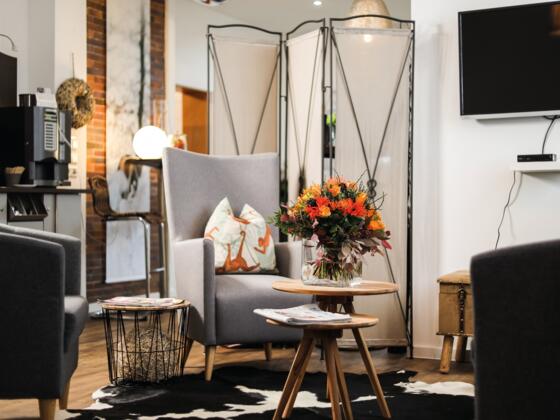 Gästehaus zur Linde