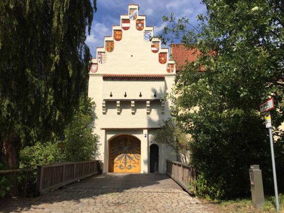 Burg Grünwald