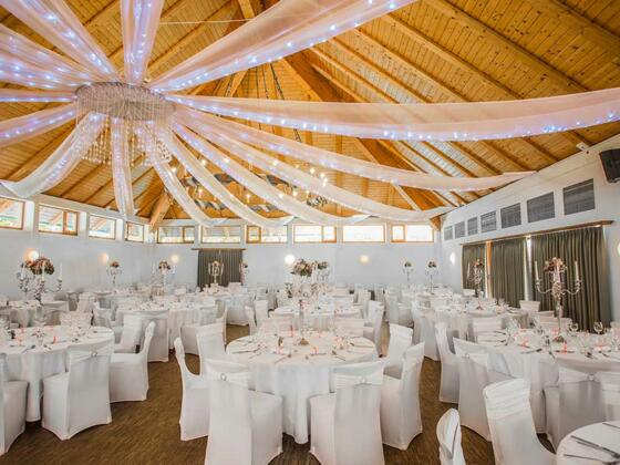 Wirtshaus am Auwaldsee