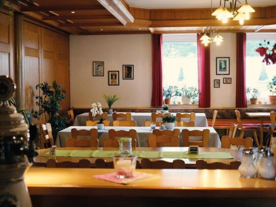 Pension Rupert Stubn