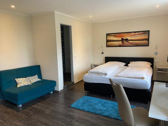 Hotel Gasthof Zum Anker