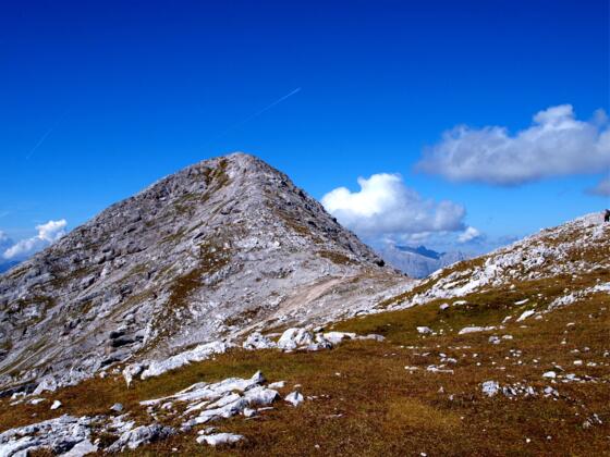 Großer Solstein 1541m