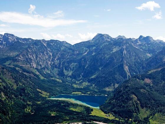 Naturschutzgebiet Offensee