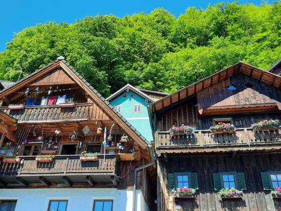 Hallstatt