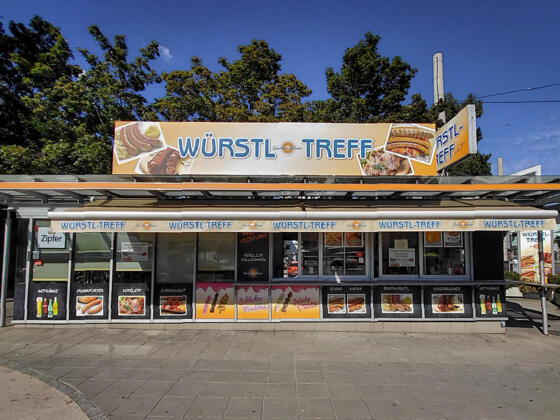 Würstl-Treff
