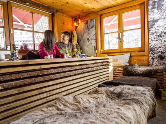 Cantina Vertical Riezlern