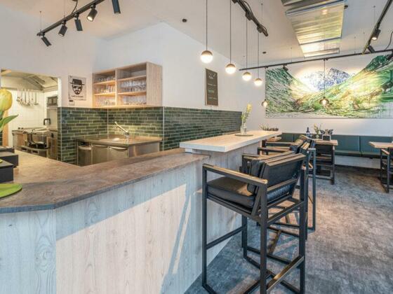 Bistro Mein Gaisberg