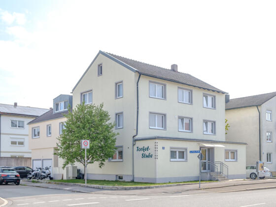 Pension Torkel Stube