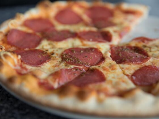 Pizza