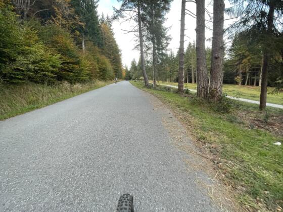 Radfahren