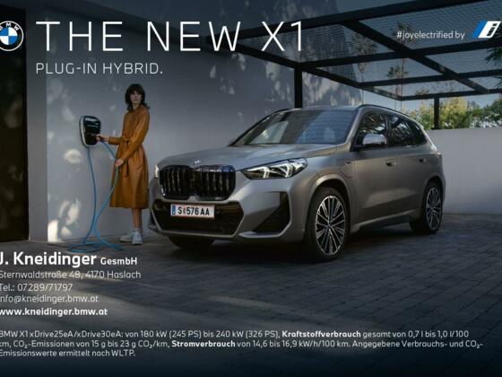BMW Kneidinger