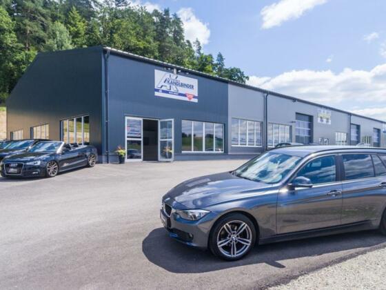 Autohaus Kandlbinder