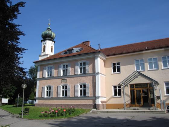 Museum im Klösterle