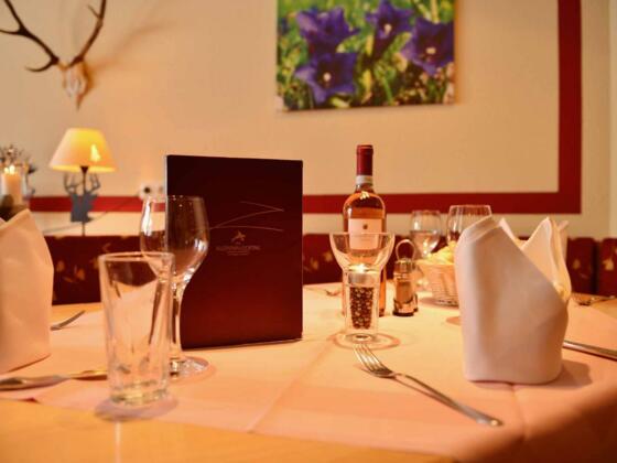 IFA Breitach Restaurant Peppino