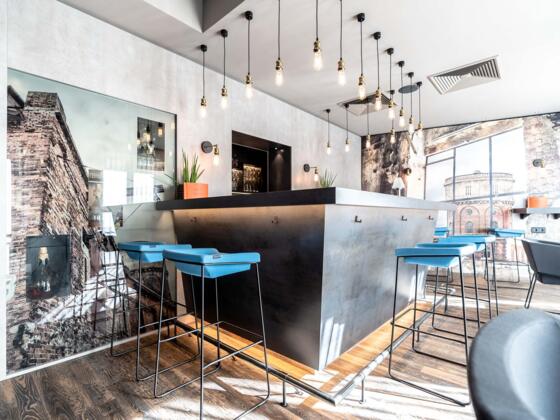 Altstadthotel Ingolstadt