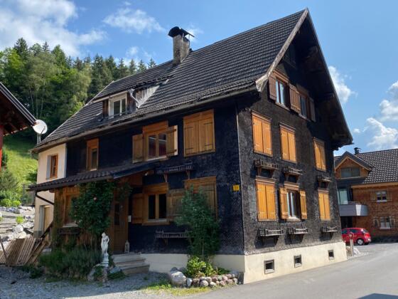 Frühmesserhaus