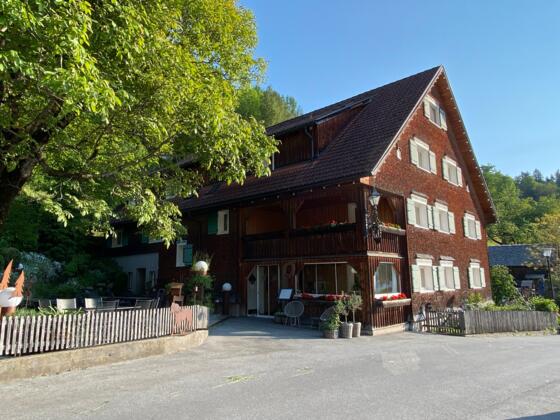 Gasthaus Schäfle