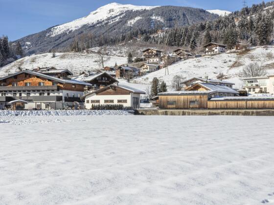 Gästehaus Dreier Winter