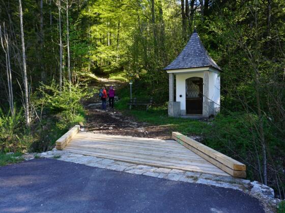 Kleinerkapelle