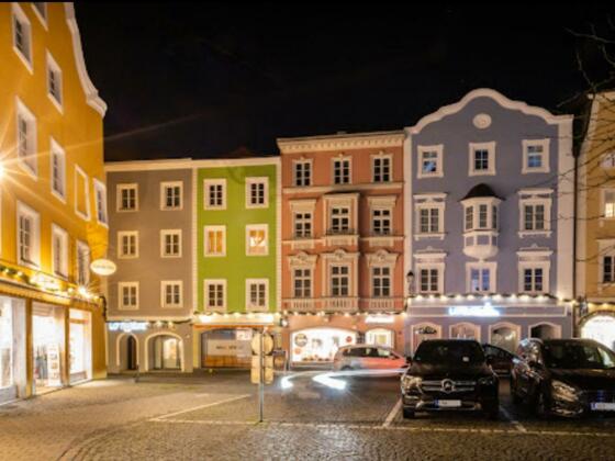 LOFT SUITE-Schärding