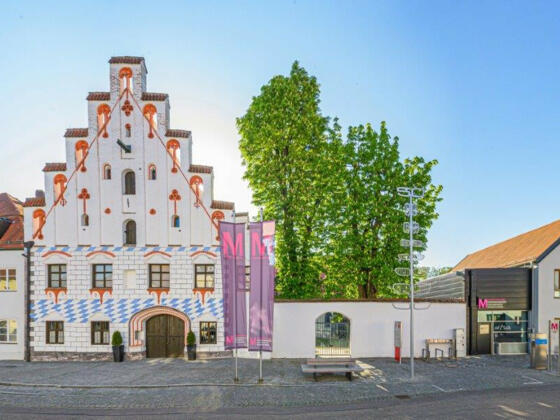 Museum Dingolfing