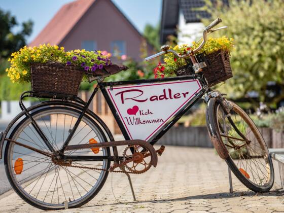 Radelparadies Franken