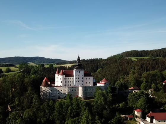 Schloss Weinberg