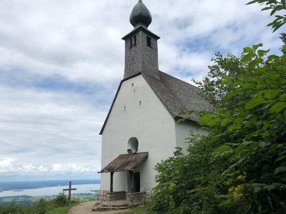 Schnappenkirche