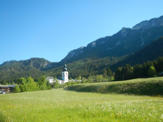 Winkler Kirche