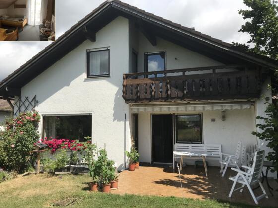 Privatzimmer Präsenz