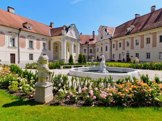 Schloss Lamberg
