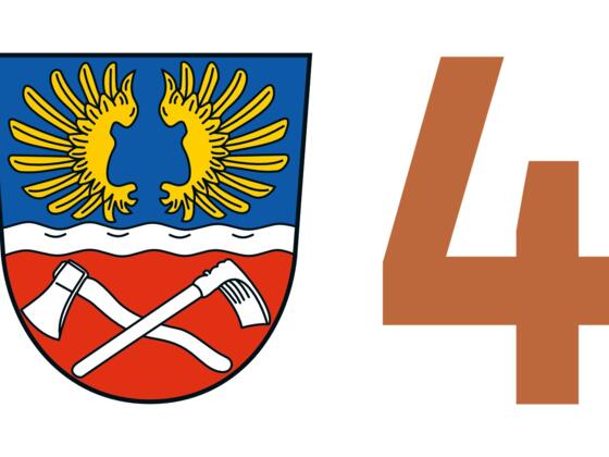Markierung Weidhausen 4