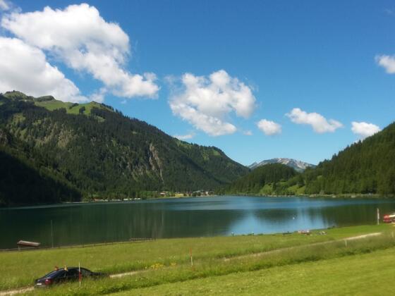 Haldensee